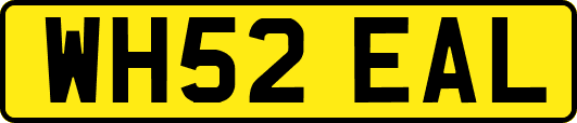 WH52EAL