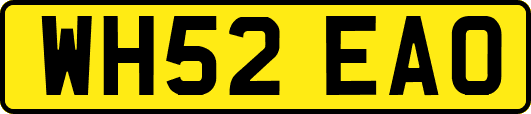 WH52EAO