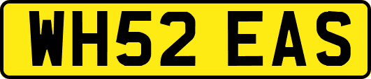 WH52EAS