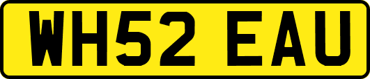 WH52EAU
