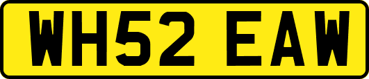 WH52EAW