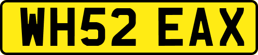 WH52EAX