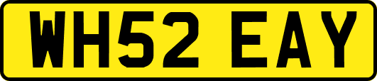 WH52EAY