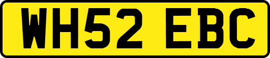 WH52EBC