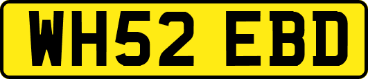 WH52EBD