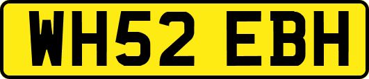 WH52EBH