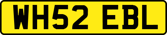 WH52EBL