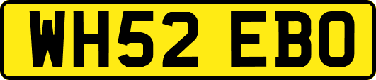 WH52EBO