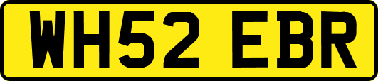 WH52EBR