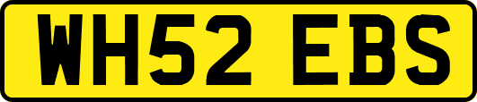 WH52EBS
