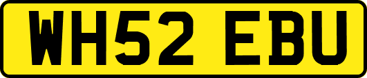 WH52EBU