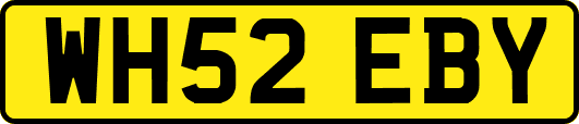 WH52EBY