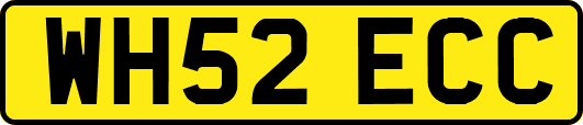 WH52ECC