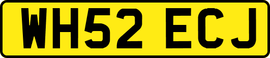 WH52ECJ