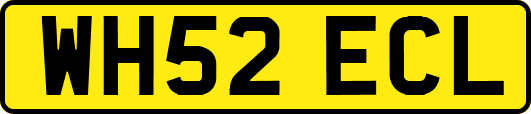 WH52ECL