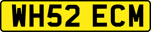 WH52ECM