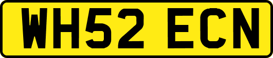 WH52ECN