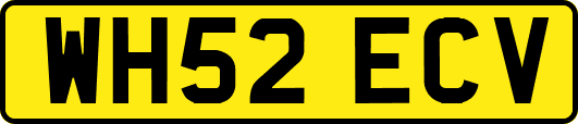 WH52ECV