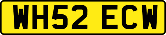 WH52ECW