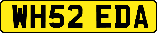 WH52EDA