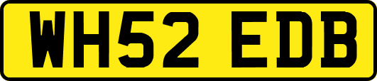 WH52EDB