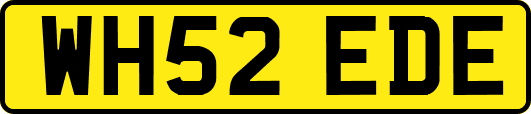 WH52EDE
