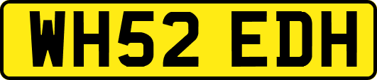 WH52EDH