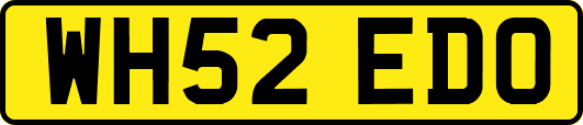 WH52EDO