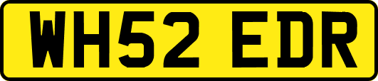 WH52EDR