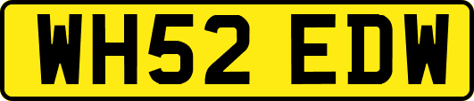 WH52EDW