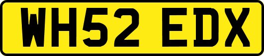 WH52EDX