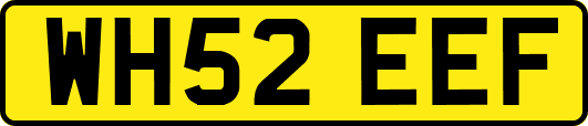WH52EEF