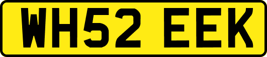 WH52EEK
