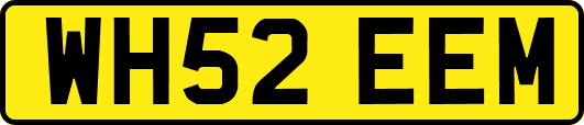 WH52EEM