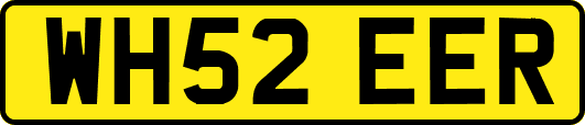 WH52EER