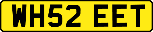 WH52EET