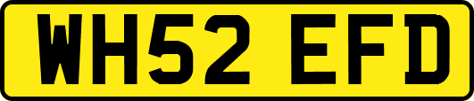 WH52EFD