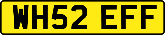 WH52EFF