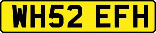 WH52EFH