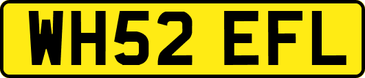 WH52EFL