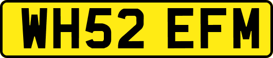 WH52EFM