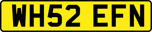 WH52EFN