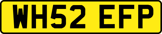 WH52EFP