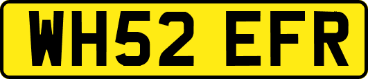 WH52EFR