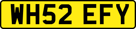 WH52EFY