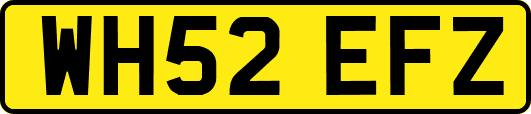 WH52EFZ
