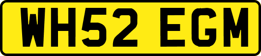 WH52EGM