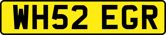 WH52EGR