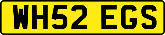 WH52EGS