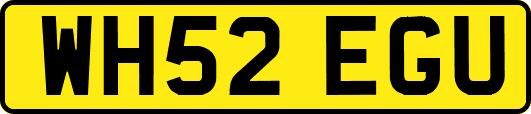 WH52EGU